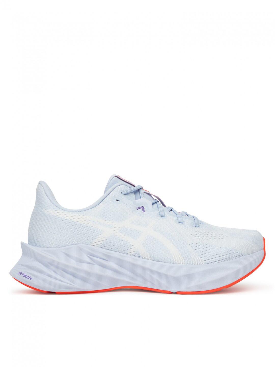 Asics Běžecké boty Dynablast 5 1012B776 Světle modrá